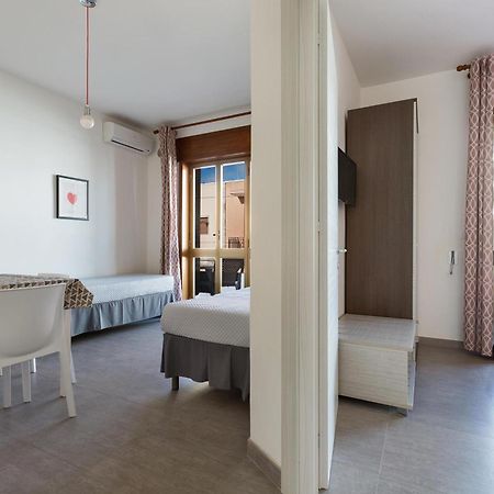 Versomare By Barbarhouse Porto Cesareo Quarto foto