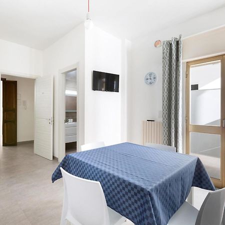 Versomare By Barbarhouse Porto Cesareo Quarto foto
