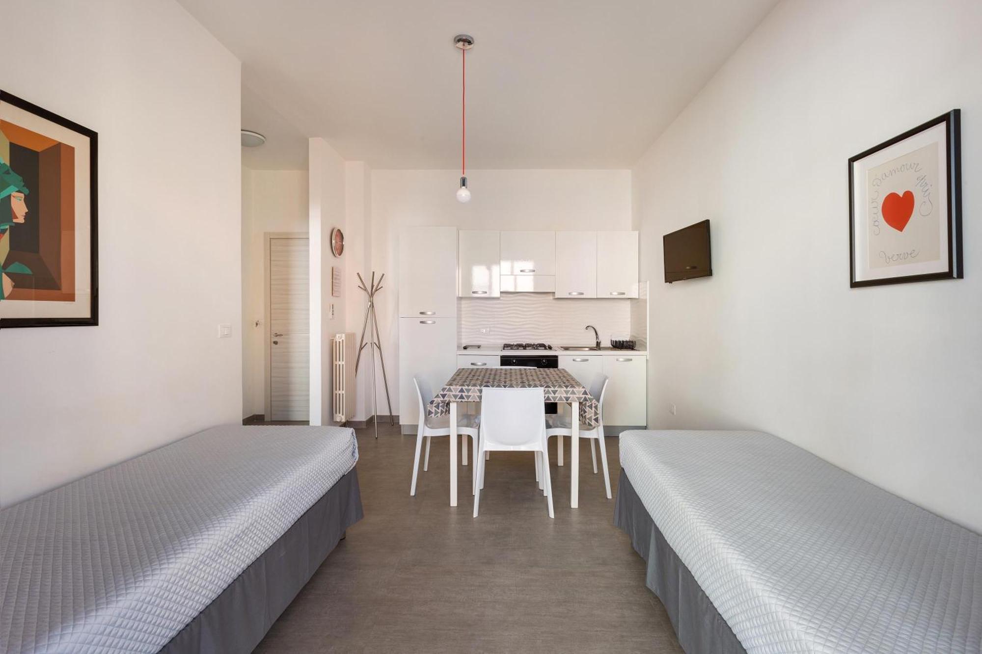 Versomare By Barbarhouse Porto Cesareo Quarto foto