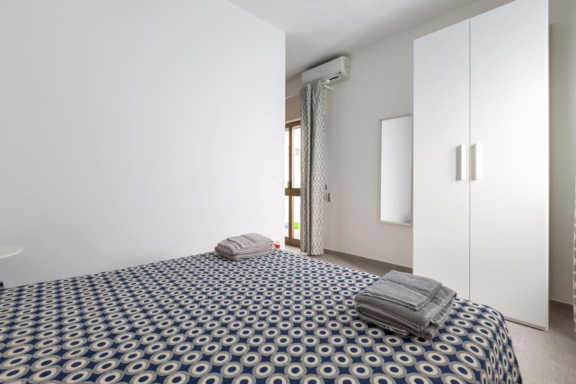 Versomare By Barbarhouse Porto Cesareo Quarto foto
