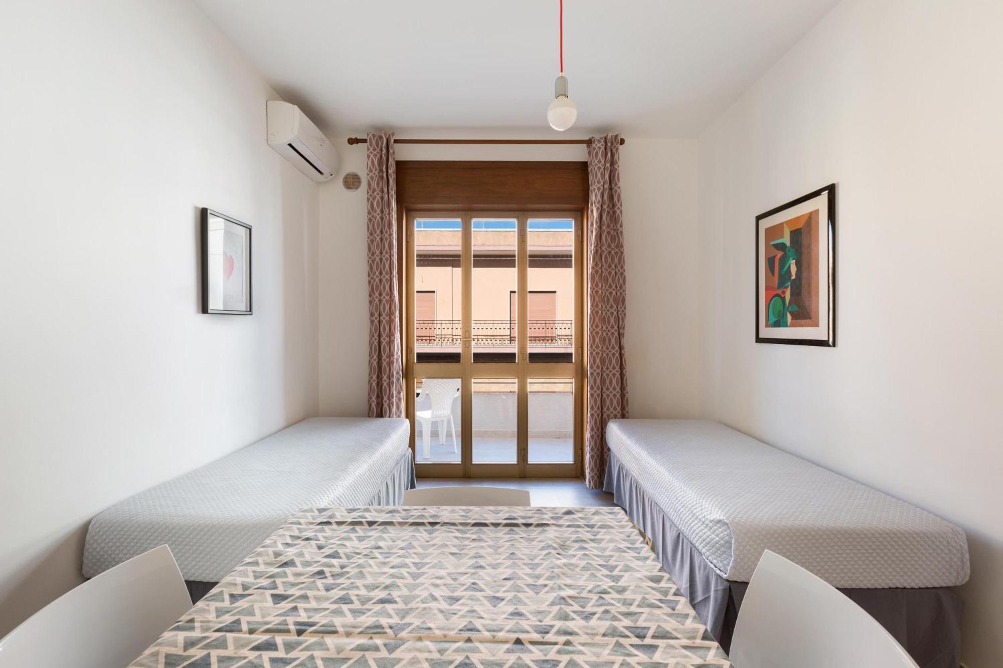 Versomare By Barbarhouse Porto Cesareo Quarto foto