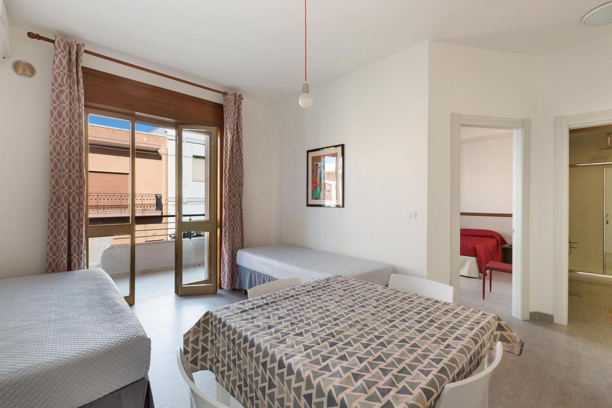 Versomare By Barbarhouse Porto Cesareo Quarto foto