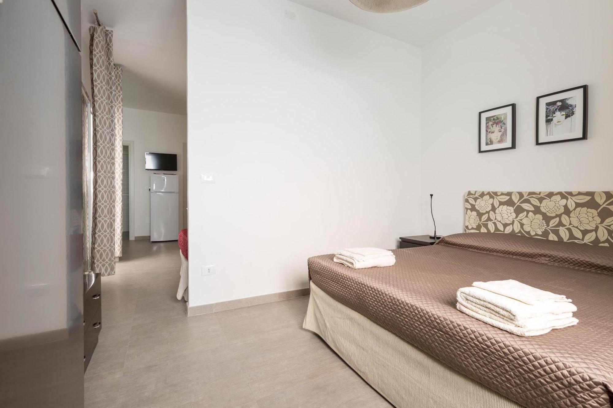 Versomare By Barbarhouse Porto Cesareo Quarto foto