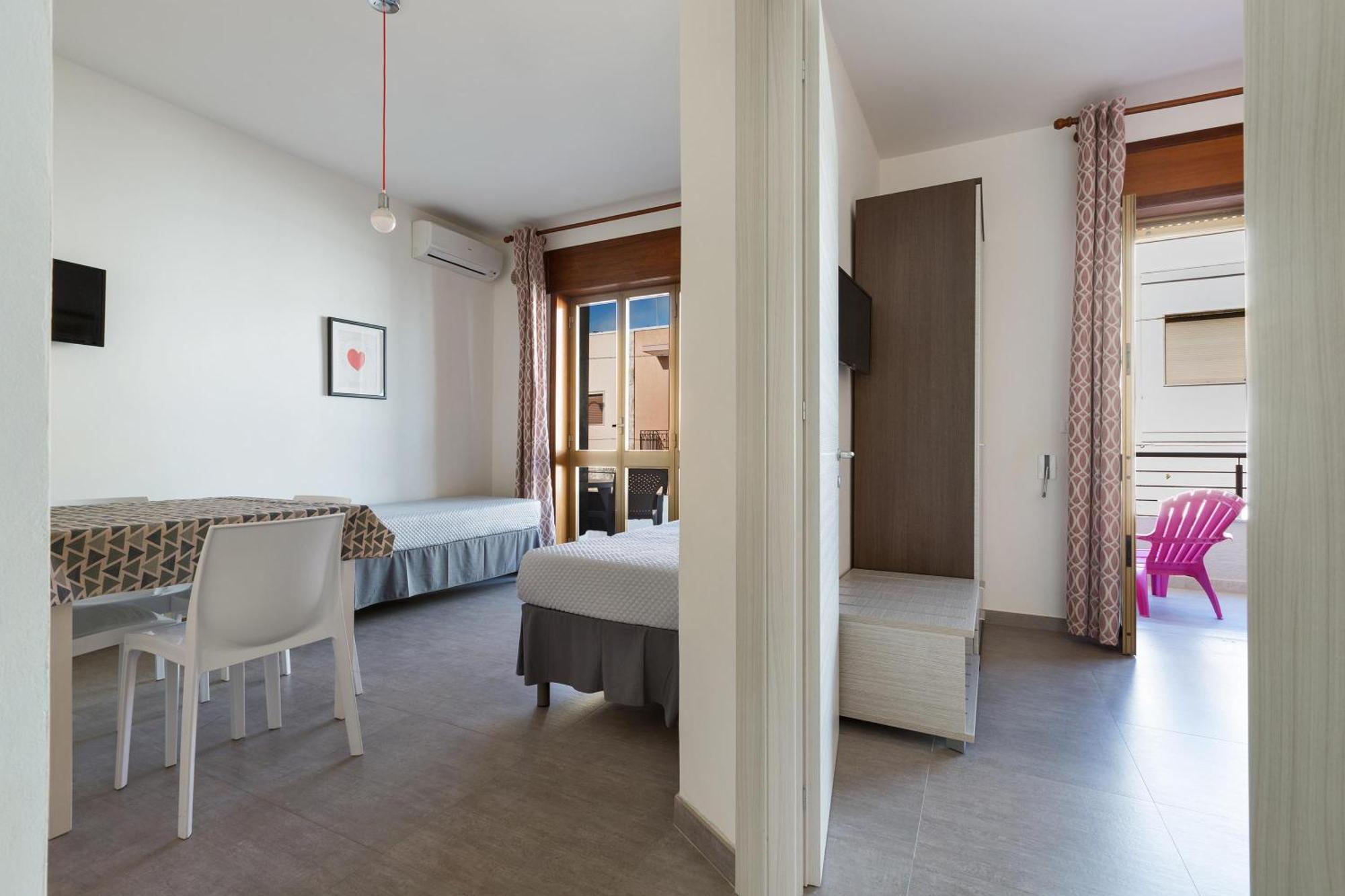 Versomare By Barbarhouse Porto Cesareo Quarto foto