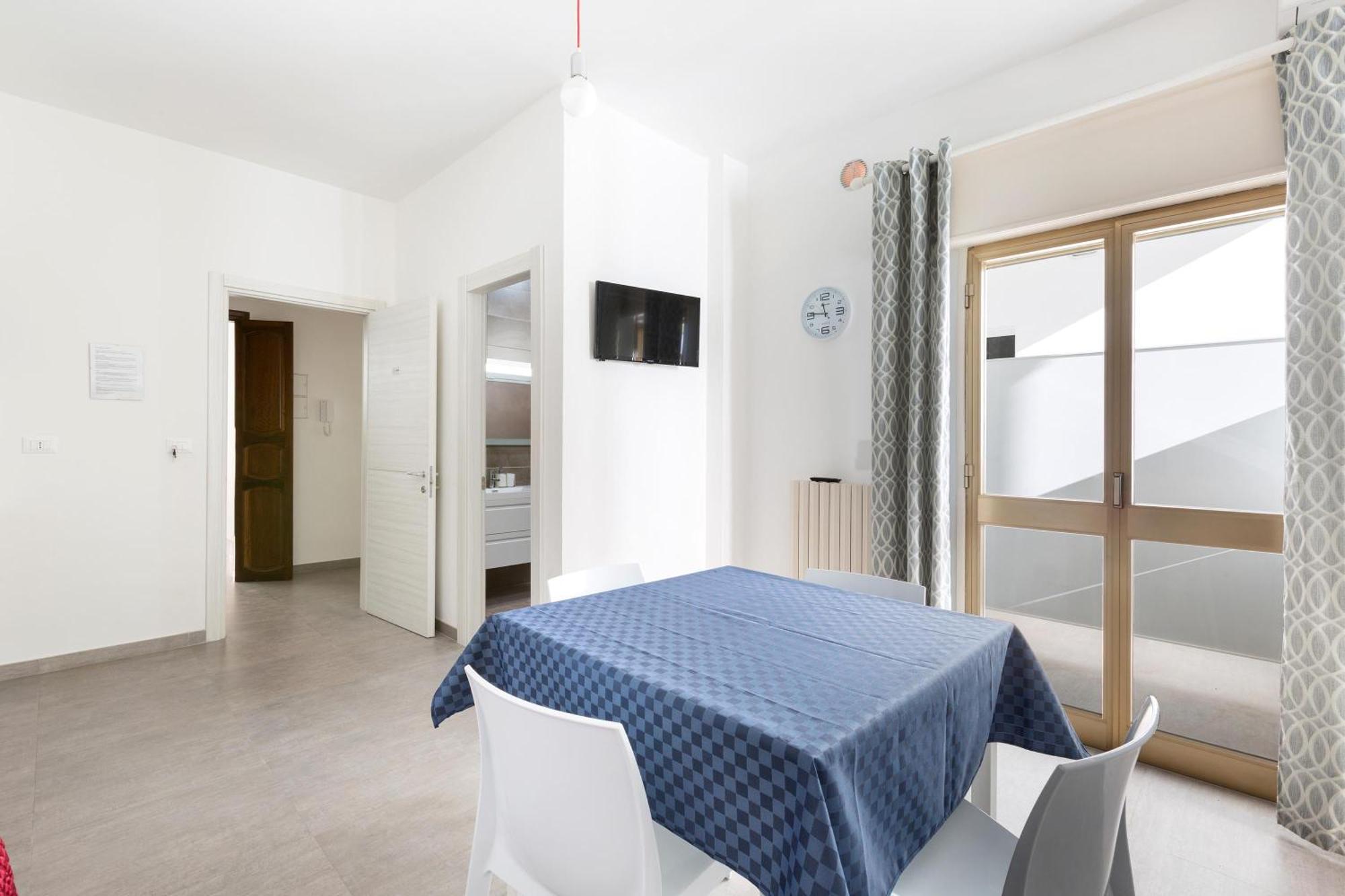 Versomare By Barbarhouse Porto Cesareo Quarto foto