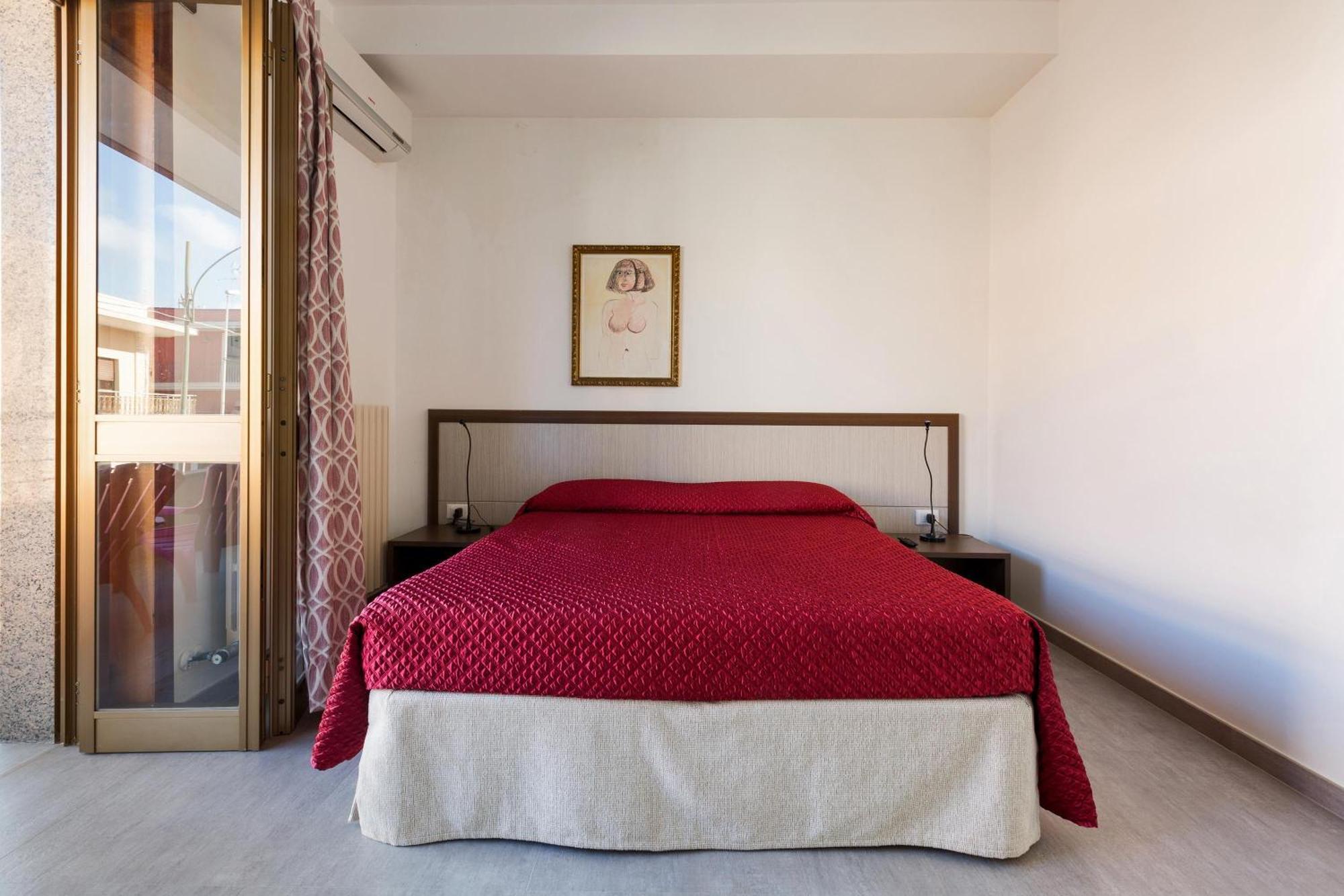 Versomare By Barbarhouse Porto Cesareo Quarto foto